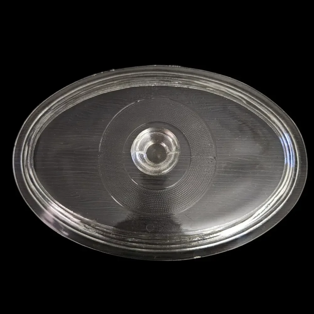 Glasbake classic vintage